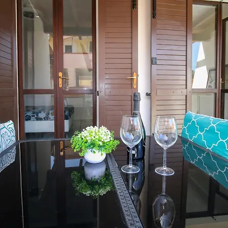La Bella Apartment Capitana