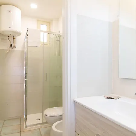 Apartmán La Bella Capitana