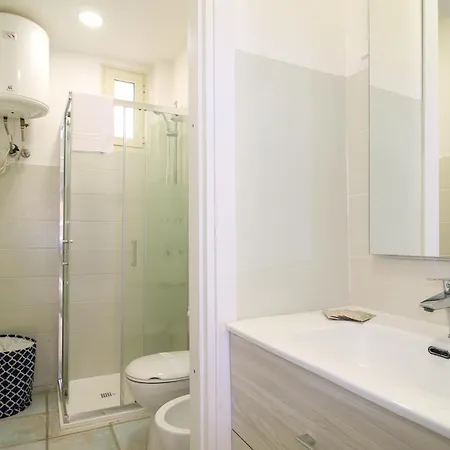 Apartmán La Bella
