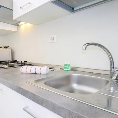 La Bella Apartmán *