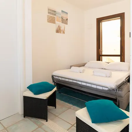 Apartmán La Bella