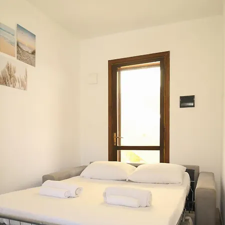Apartmán La Bella *