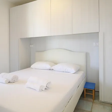 Apartmán La Bella Capitana