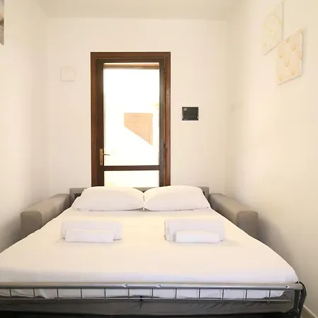 Sardinianworld - La Bella Apartment Capitana