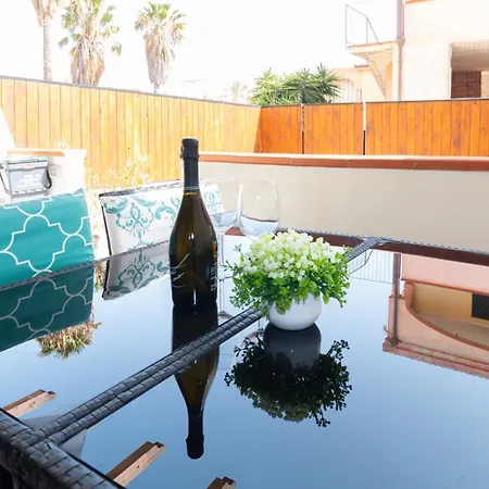 La Bella Apartment *