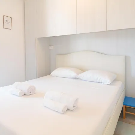 Sardinianworld - La Bella Apartment Capitana