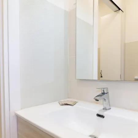 Apartmán La Bella *