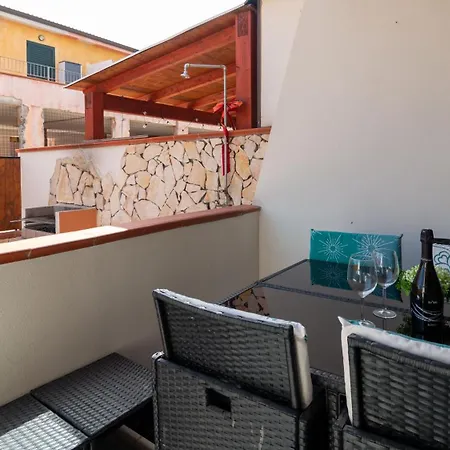 Apartmán La Bella Capitana