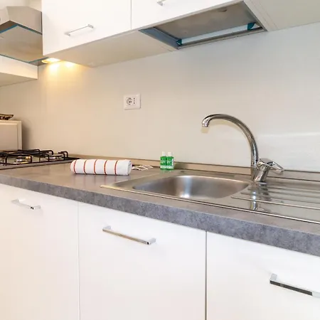Apartmán La Bella
