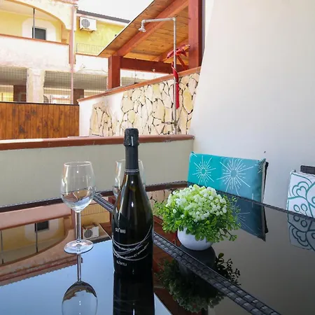 La Bella Capitana
