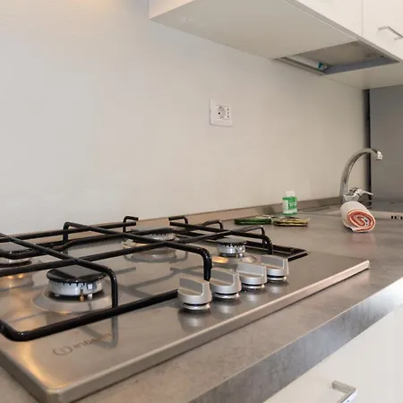 La Bella Apartmán *