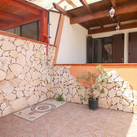 Apartmán La Bella Capitana